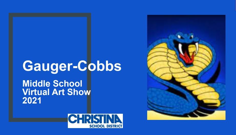 GaugerCobbs Middle School / Homepage